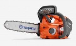 HUSQVARNA T535i chainsaw